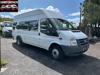 Used Ford Transit 2010 for sale - 79571534: Photo