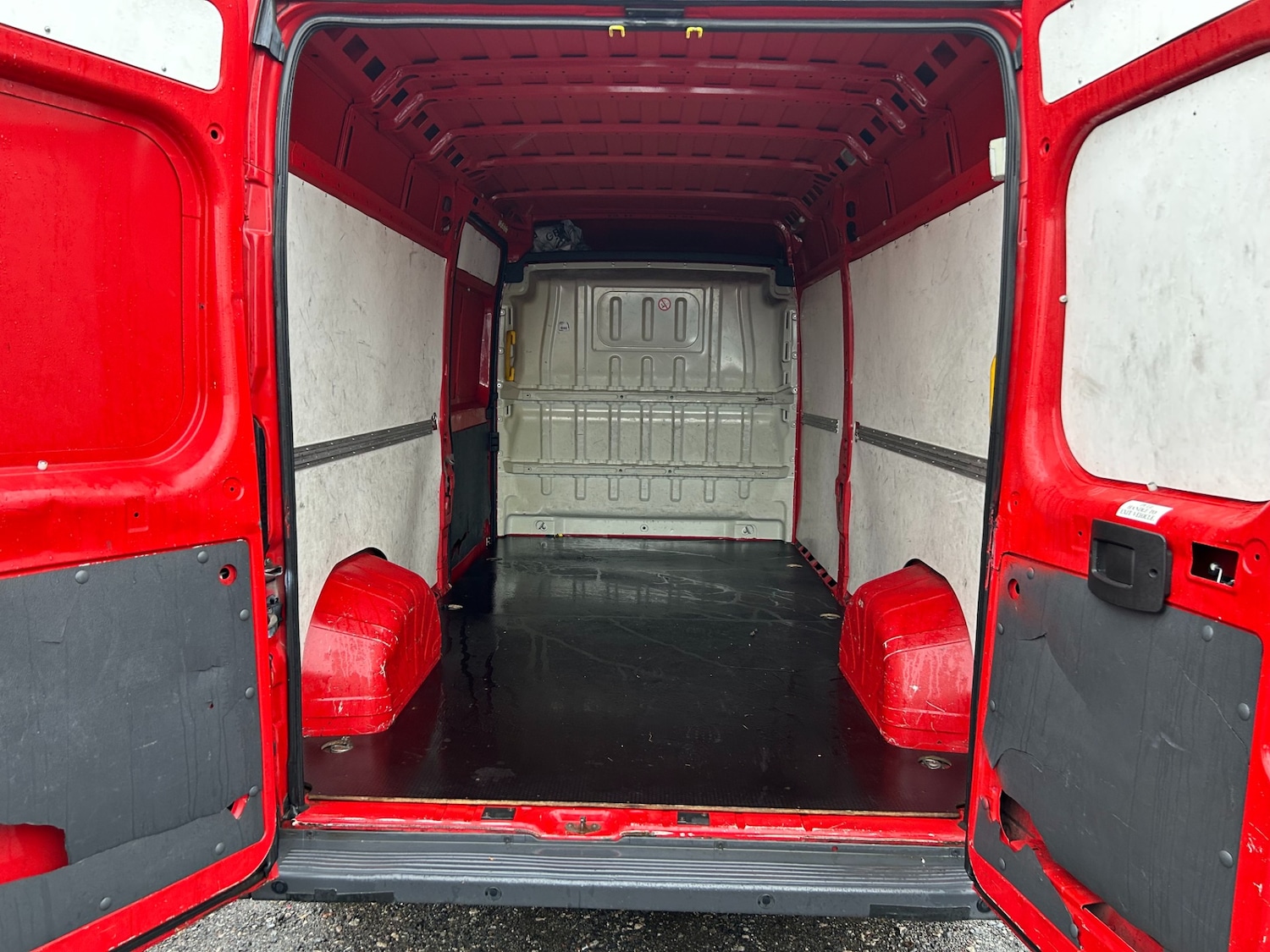 Used Peugeot Boxer 2014 for sale - 76553719: Photo 7