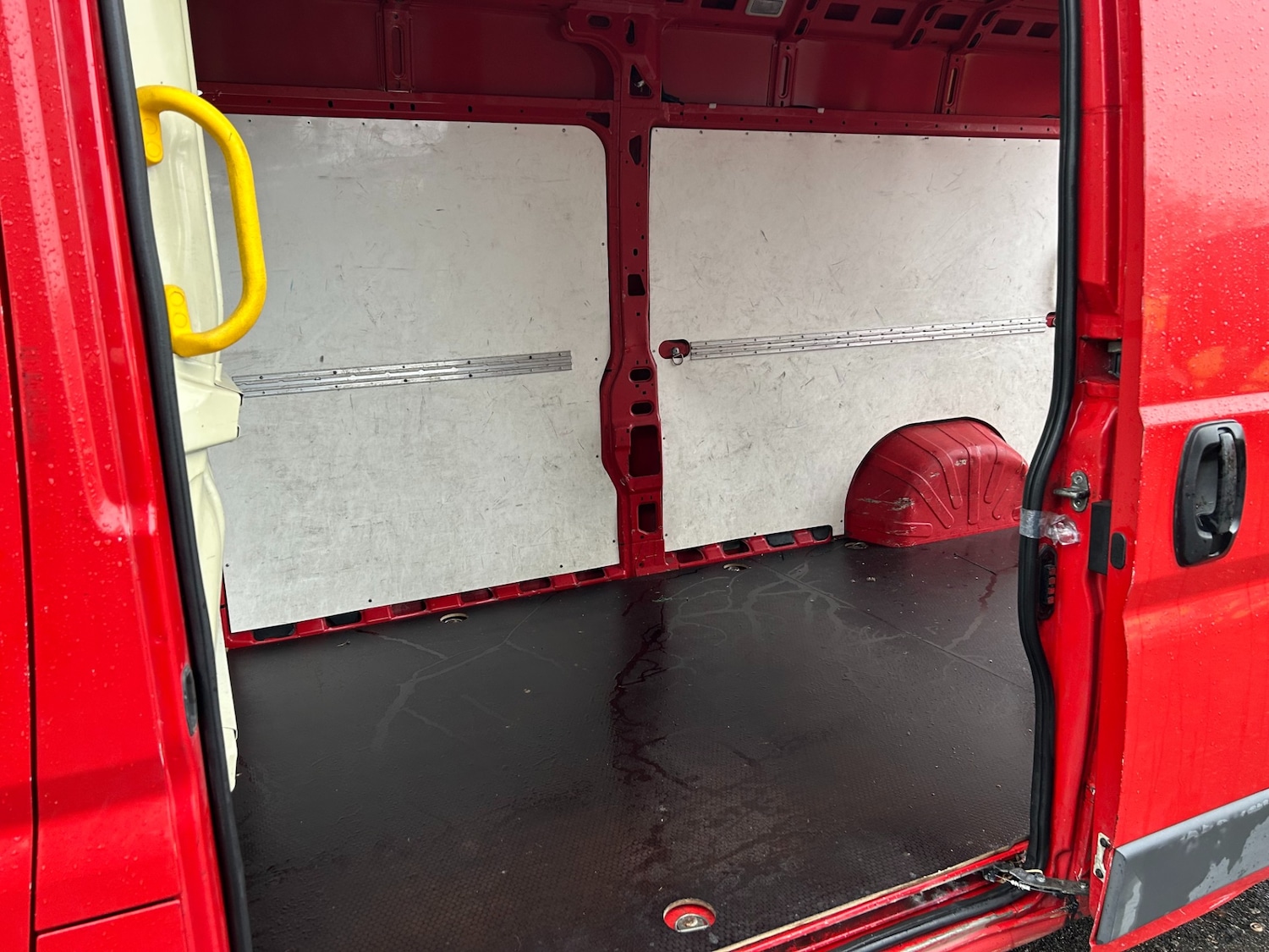 Used Peugeot Boxer 2014 for sale - 76553719: Photo 8