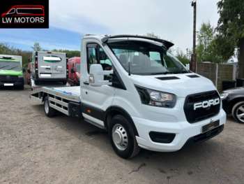 Used Ford Transit 2024 for sale - 74538588: Photo