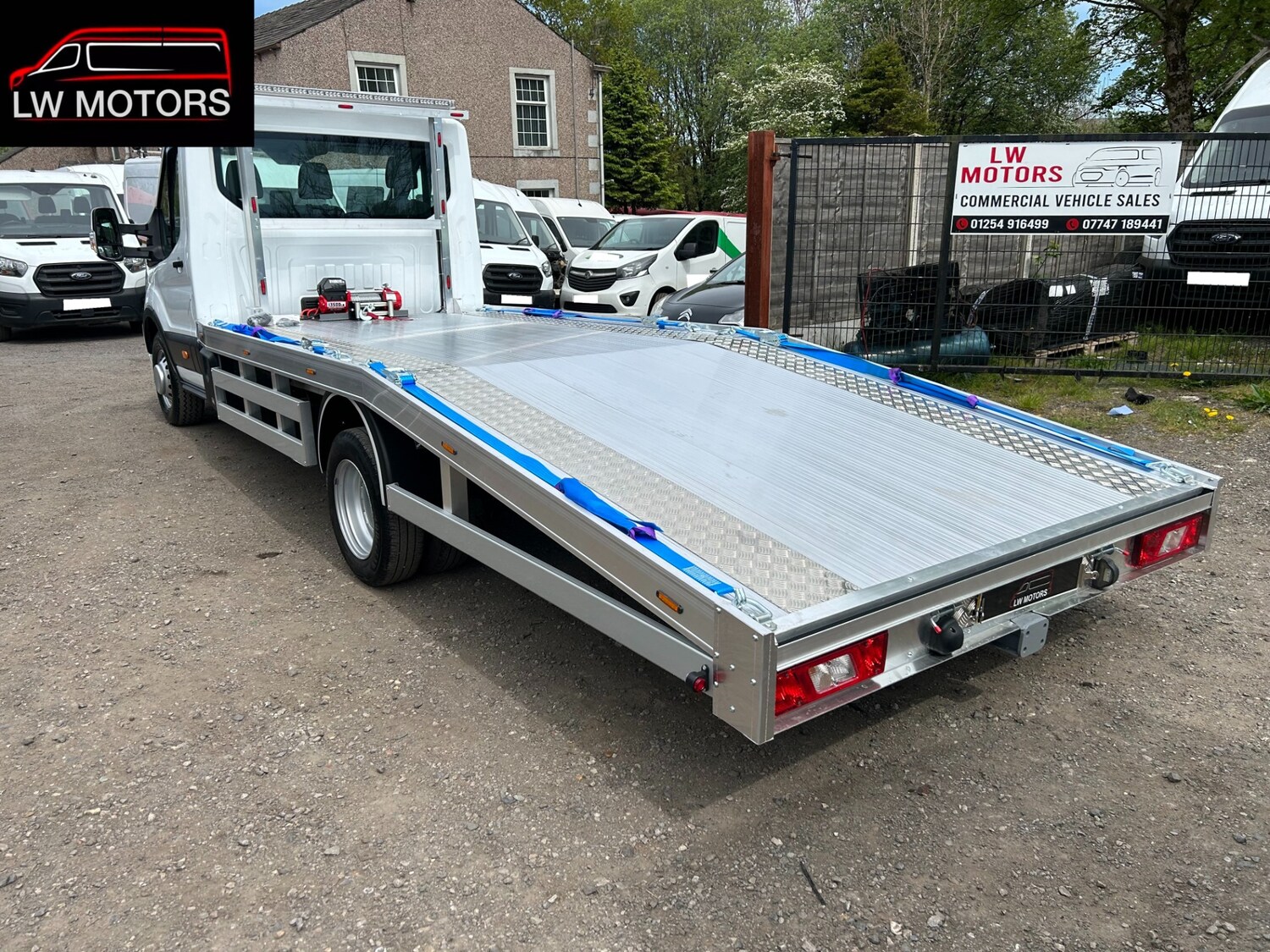 Vehicle 6