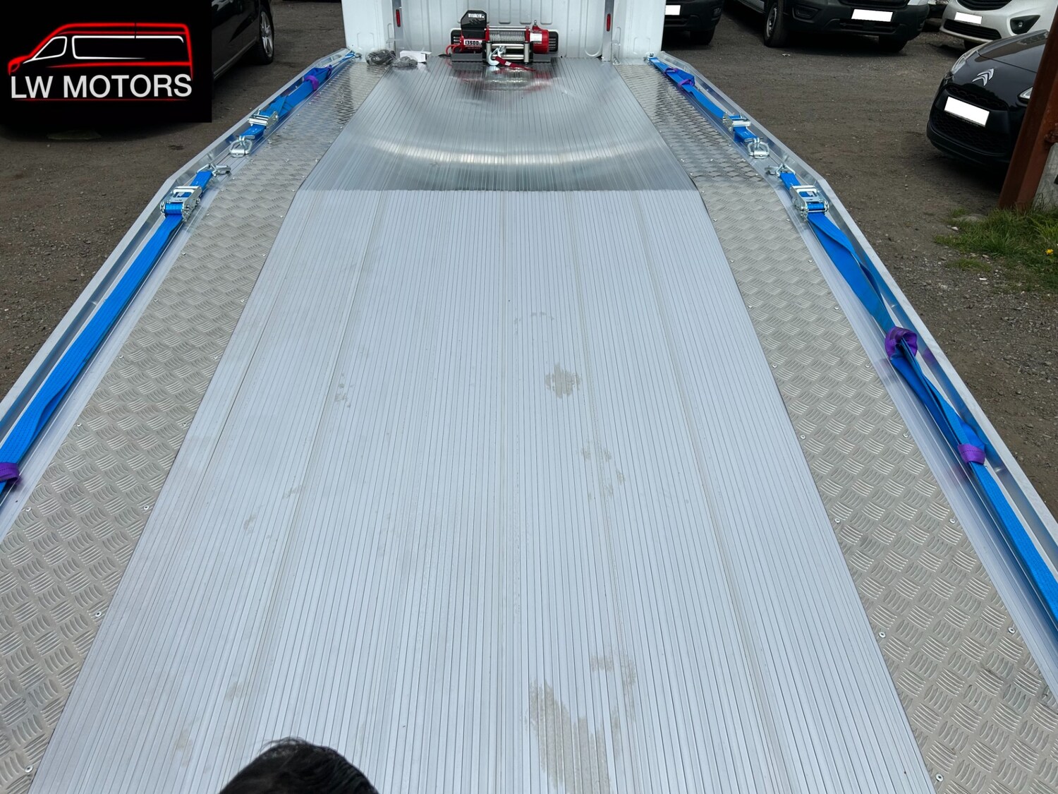 Vehicle 9