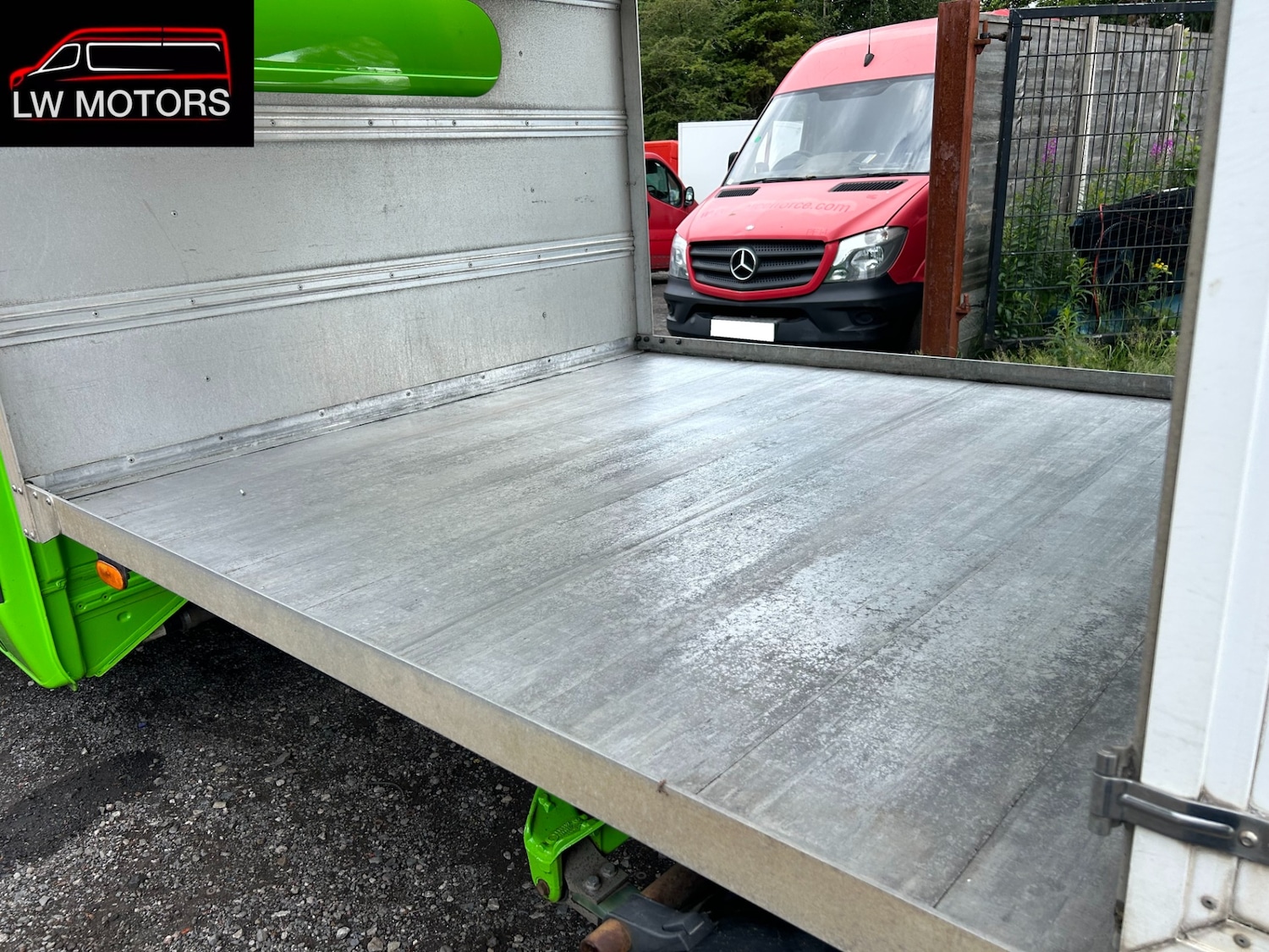 Used Mercedes-Benz Sprinter 2020 for sale - 76470767: Photo 10