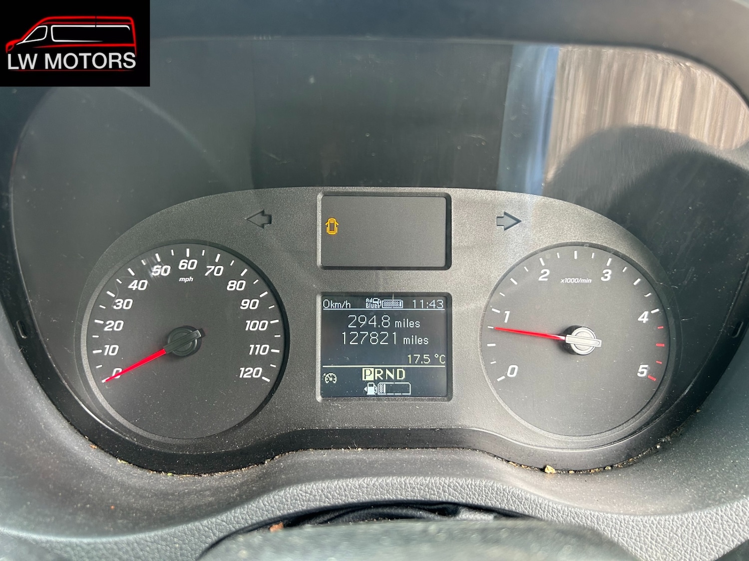 Used Mercedes-Benz Sprinter 2020 for sale - 76470767: Photo 15