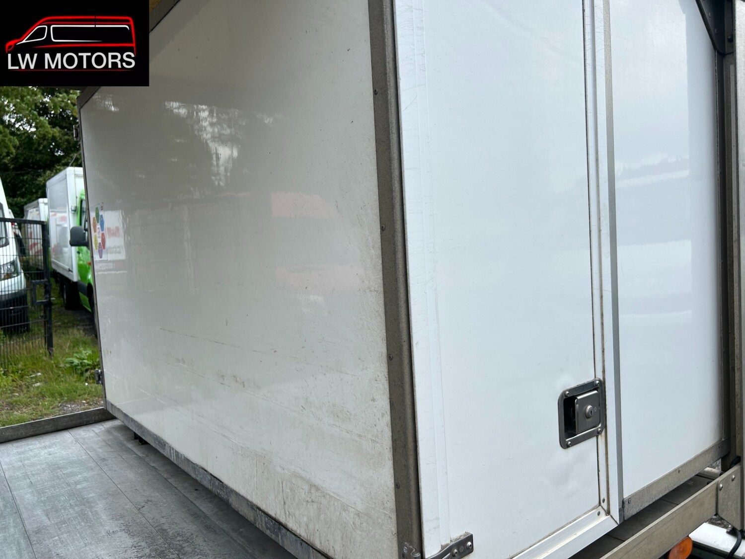 Used Mercedes-Benz Sprinter 2020 for sale - 76470767: Photo 9