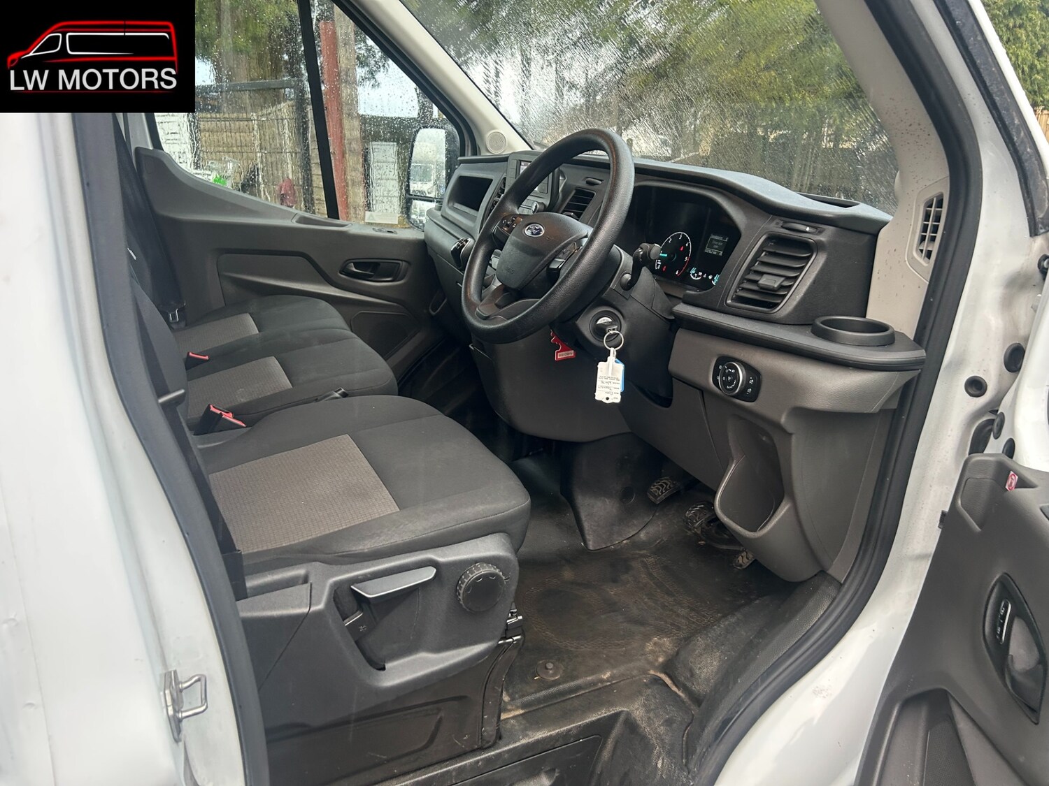 Used Ford Transit 2024 for sale - 77570293: Photo 11