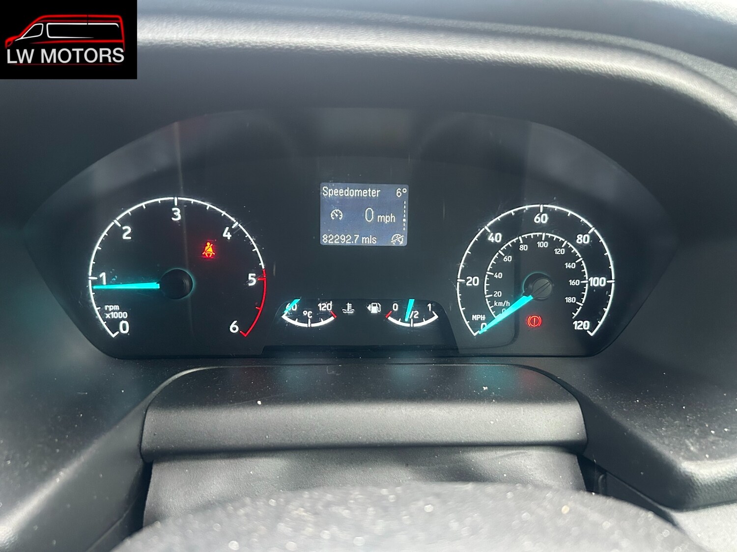 Used Ford Transit 2024 for sale - 77570293: Photo 12