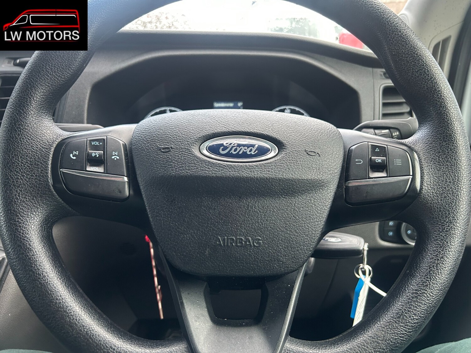 Used Ford Transit 2024 for sale - 77570293: Photo 13