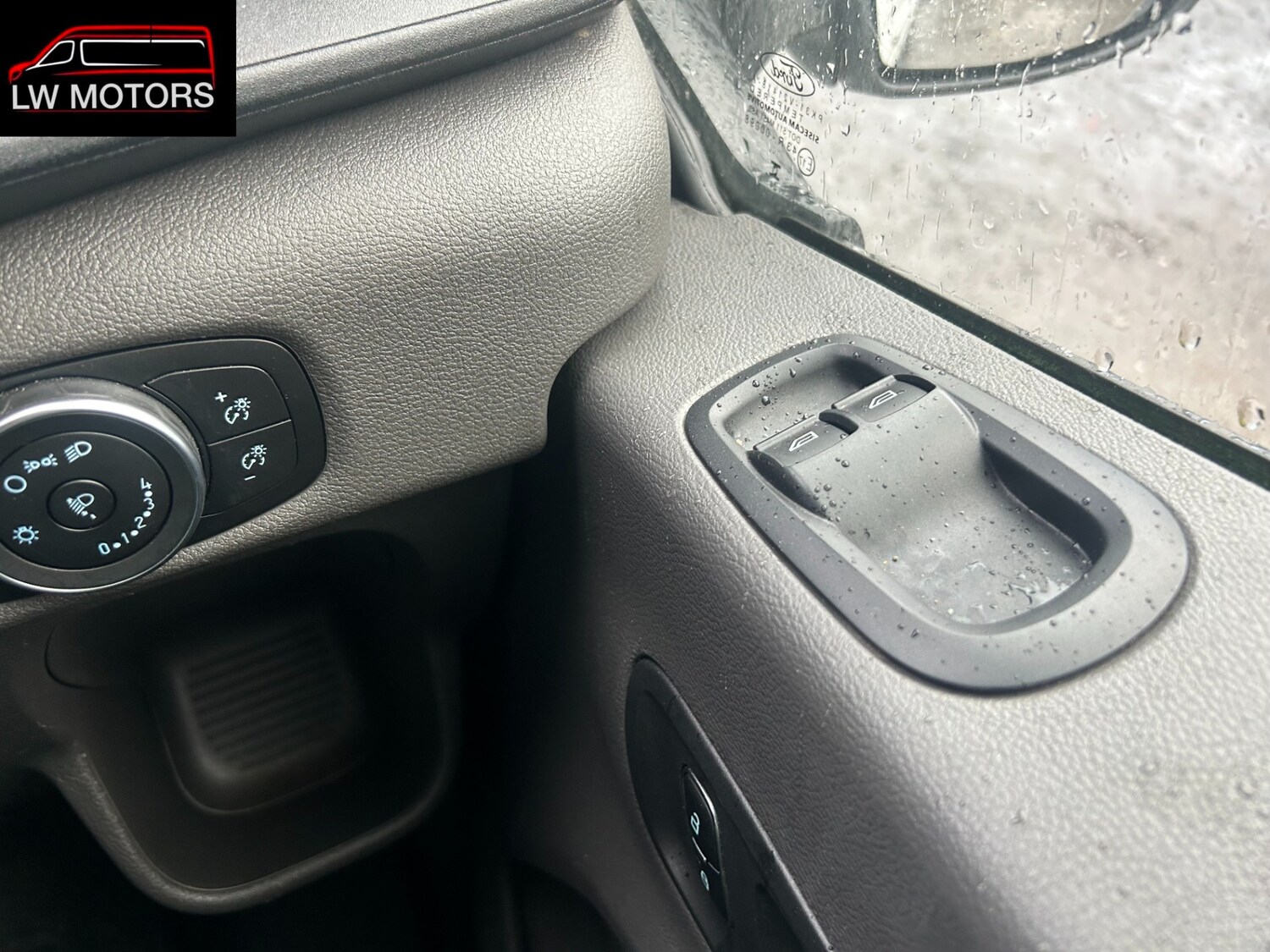 Used Ford Transit 2024 for sale - 77570293: Photo 14