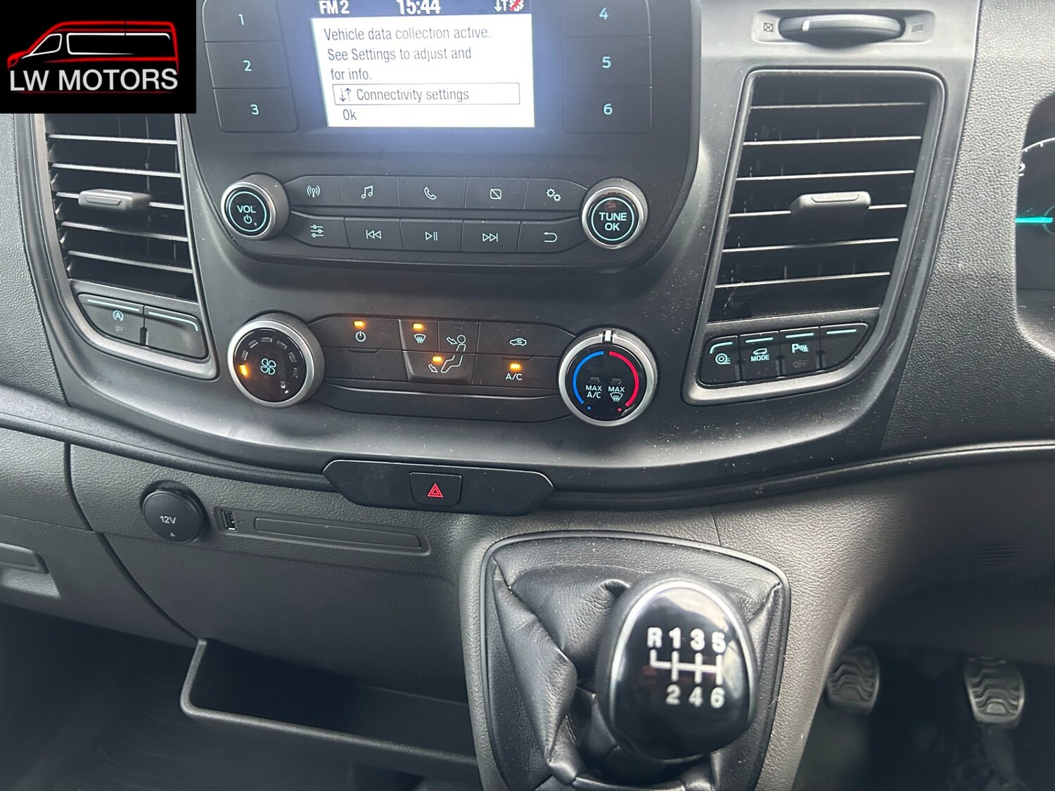 Used Ford Transit 2024 for sale - 77570293: Photo 15