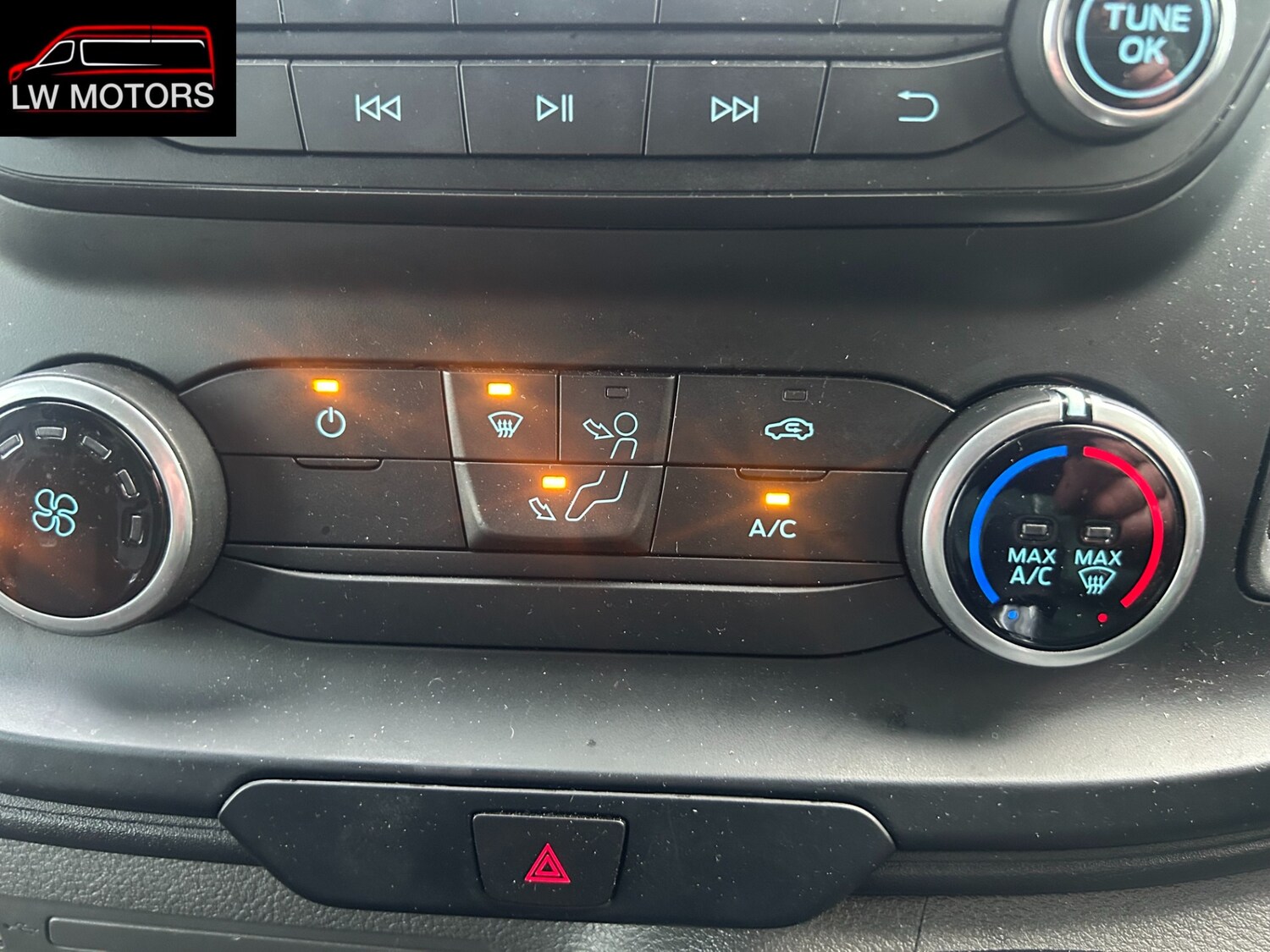 Used Ford Transit 2024 for sale - 77570293: Photo 16