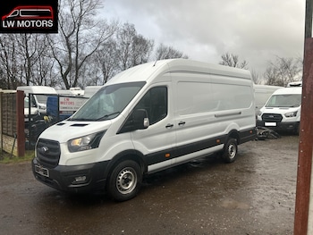 Used Ford Transit 2024 for sale - 77570293: Photo