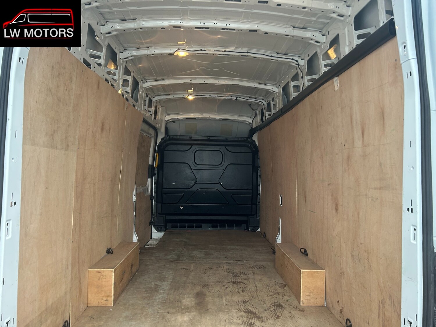 Used Ford Transit 2024 for sale - 77570293: Photo 8