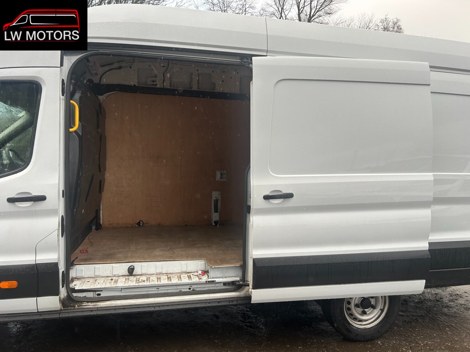 Used Ford Transit 2024 for sale - 77570293: Photo 9