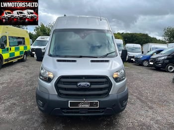 Used Ford Transit 2023 for sale - 79855222: Photo