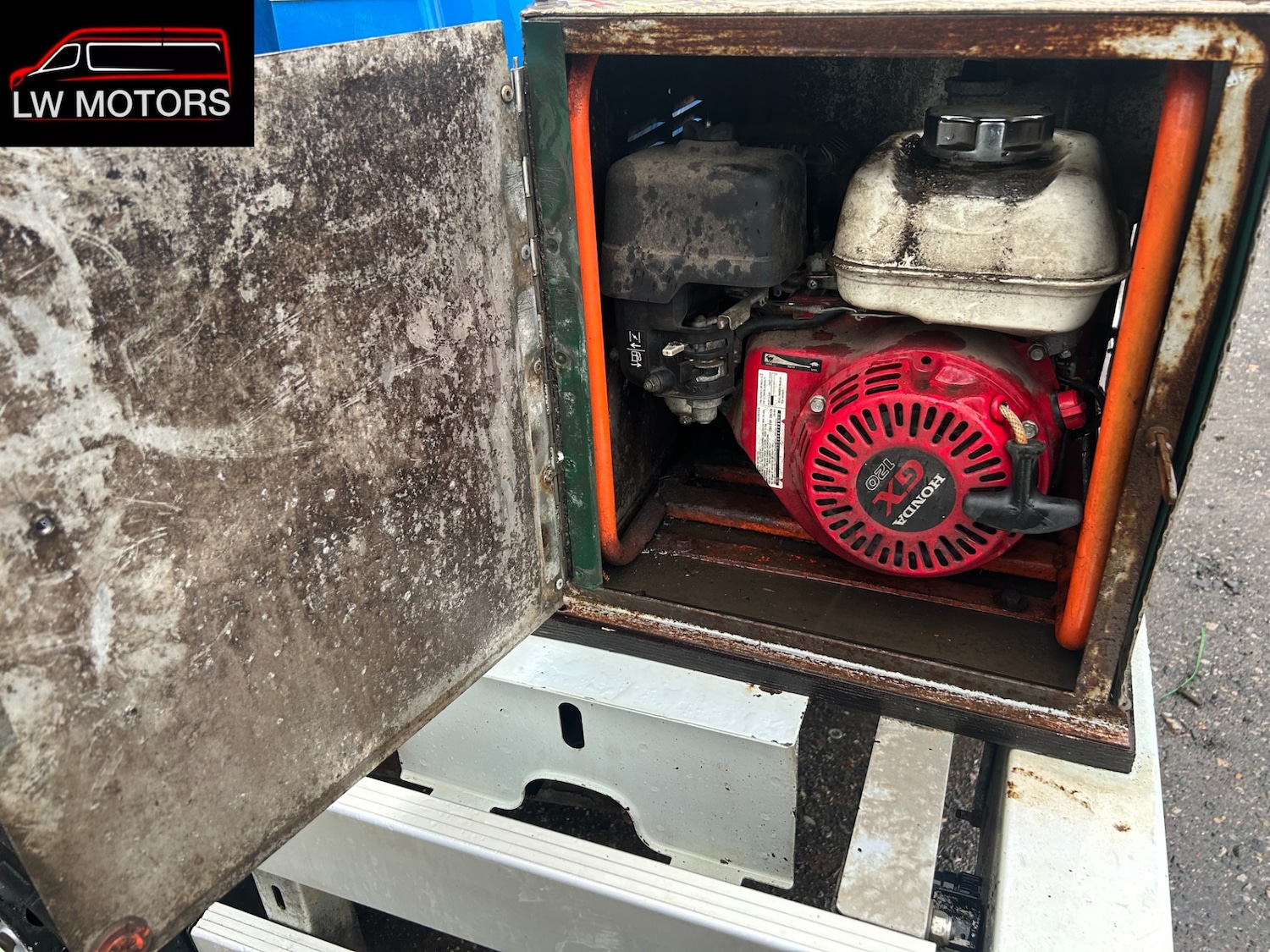 Used Vauxhall Movano 2017 for sale - 76946923: Photo 10