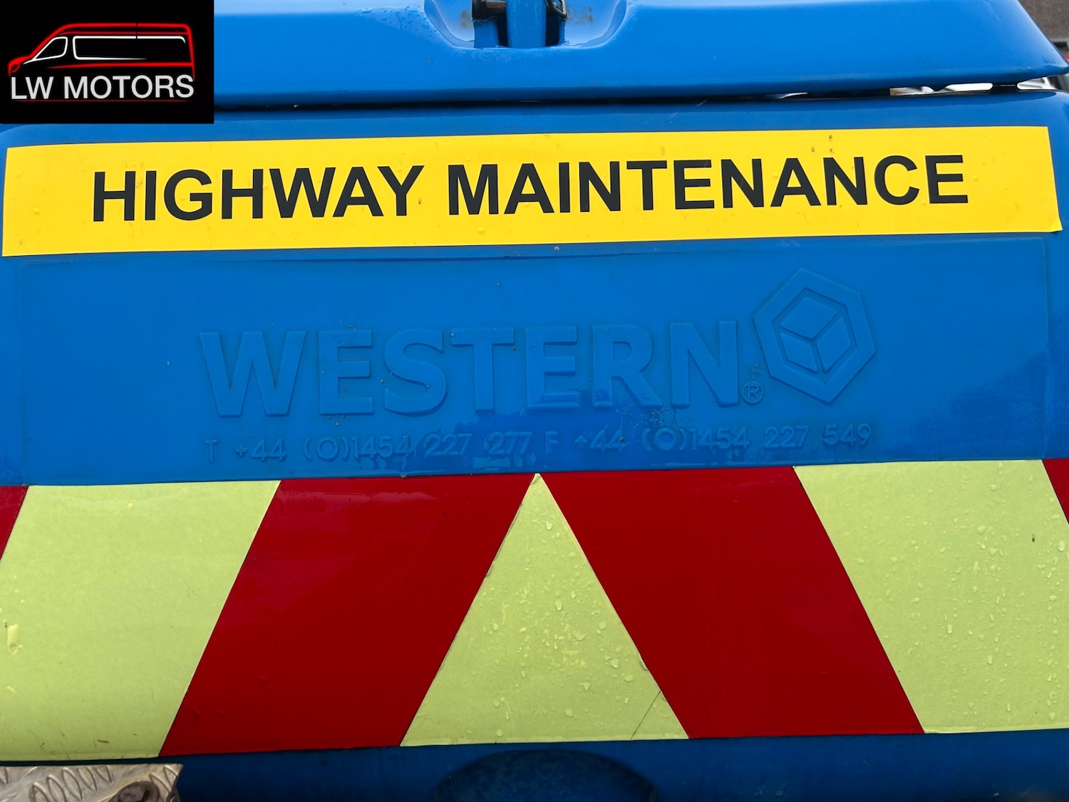 Used Vauxhall Movano 2017 for sale - 76946923: Photo 13