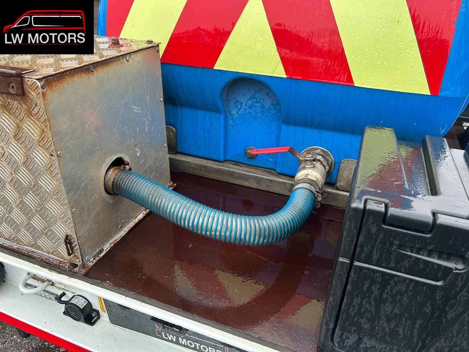 Used Vauxhall Movano 2017 for sale - 76946923: Photo 14