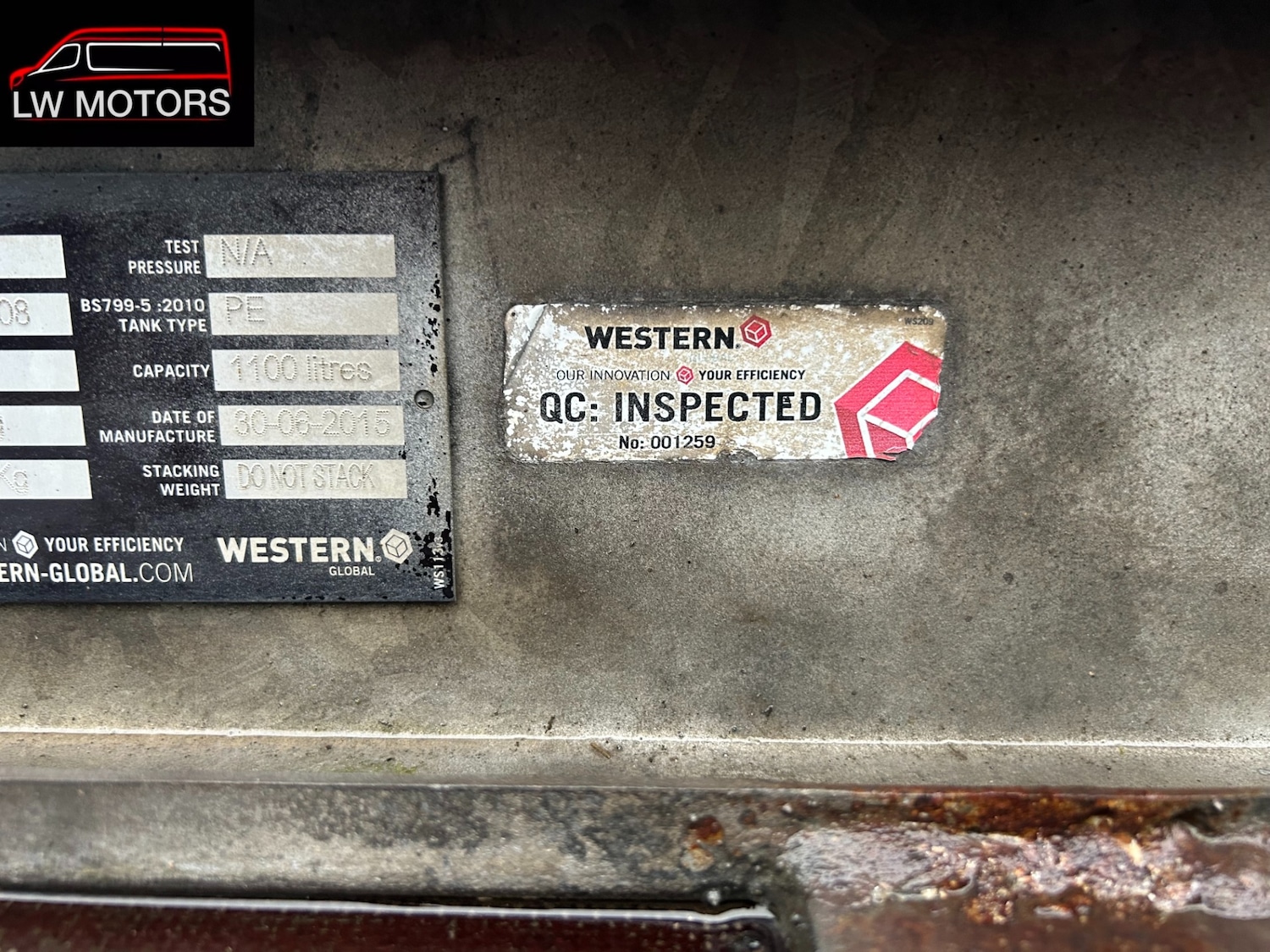 Used Vauxhall Movano 2017 for sale - 76946923: Photo 17