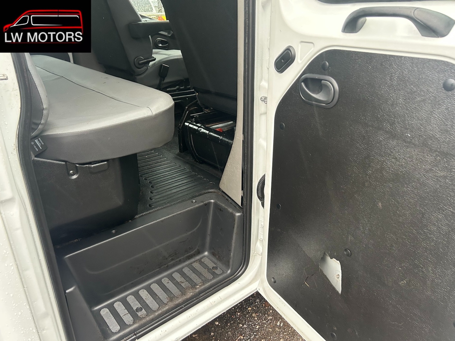 Used Vauxhall Movano 2017 for sale - 76946923: Photo 18