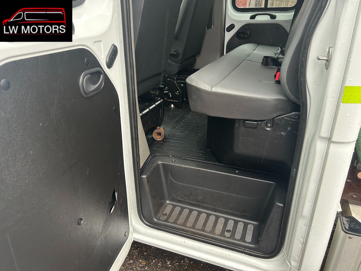 Used Vauxhall Movano 2017 for sale - 76946923: Photo 19