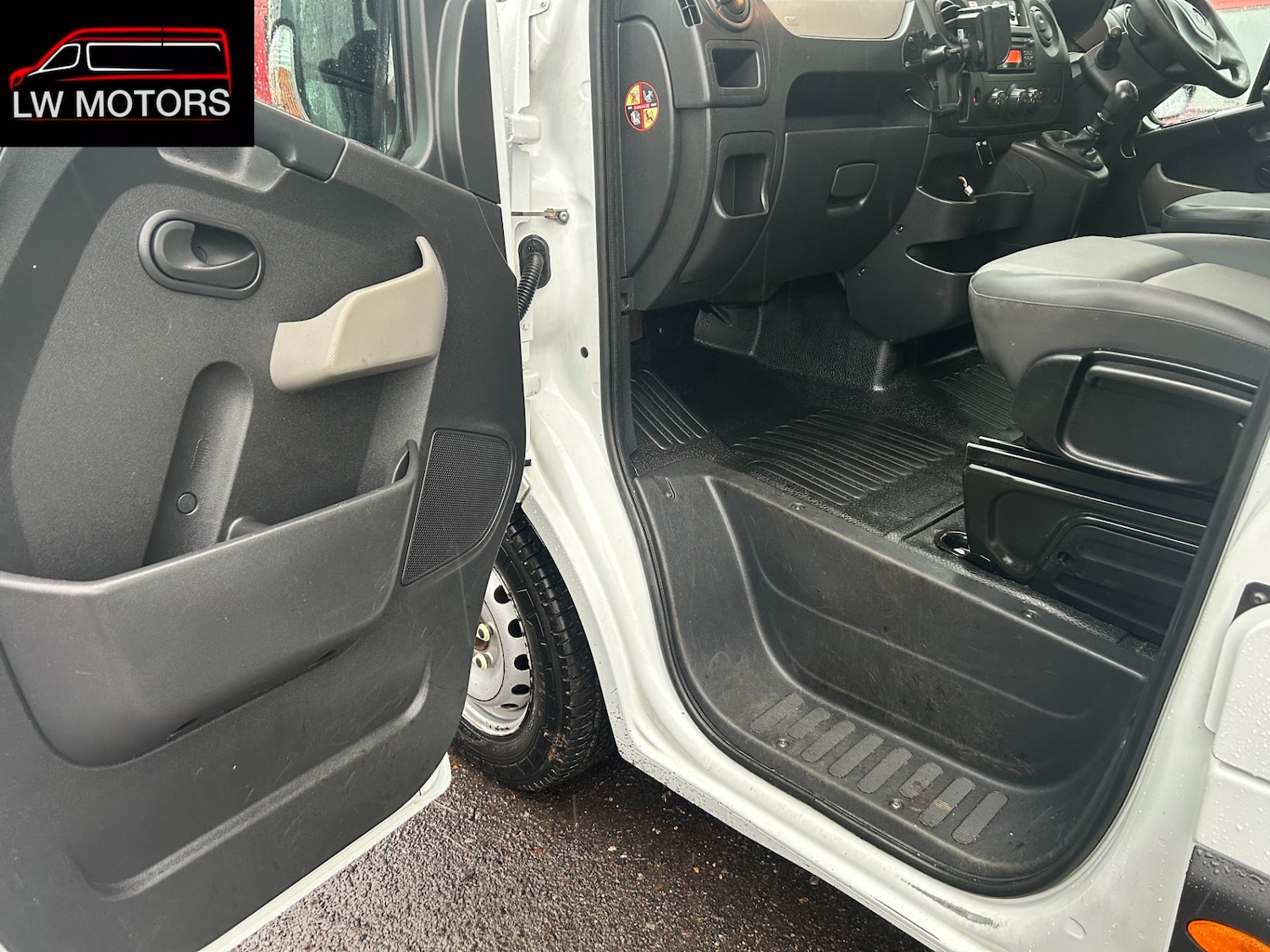 Used Vauxhall Movano 2017 for sale - 76946923: Photo 20