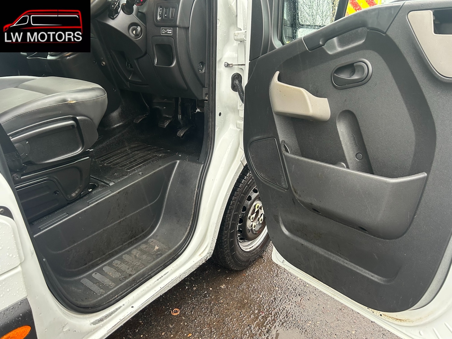 Used Vauxhall Movano 2017 for sale - 76946923: Photo 21