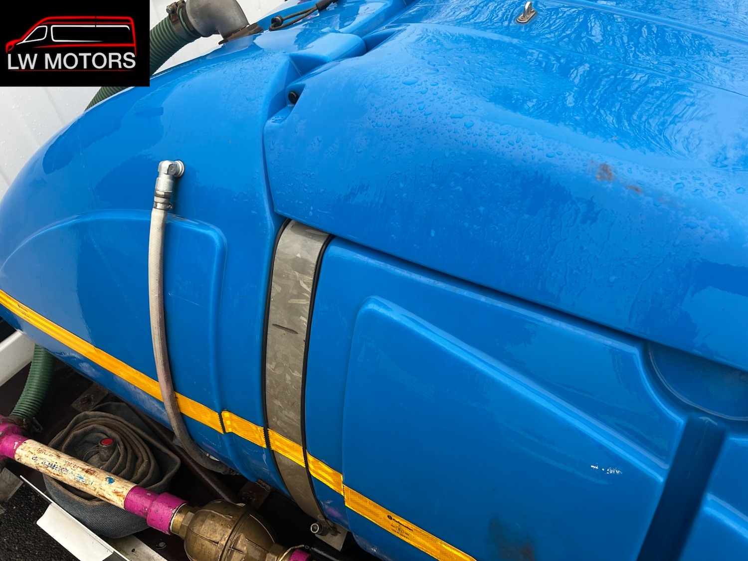 Used Vauxhall Movano 2017 for sale - 76946923: Photo 9