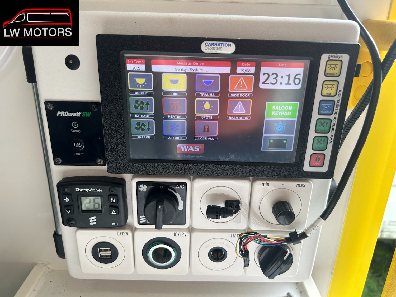 Vehicle 13