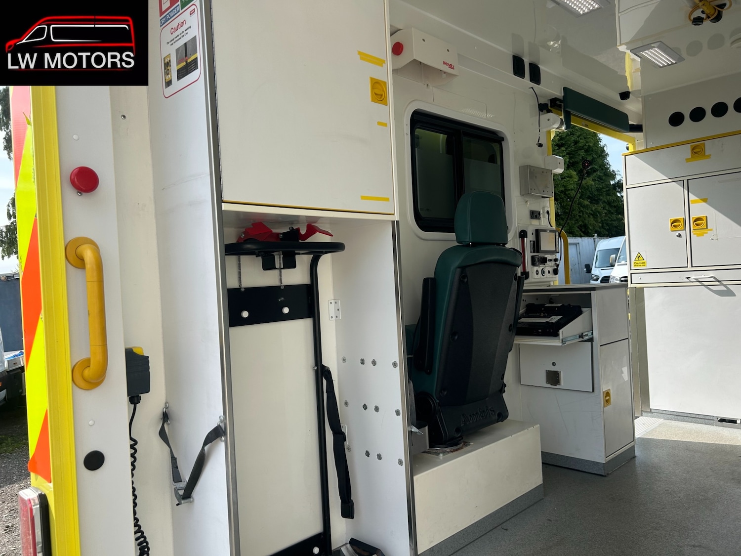 Vehicle 15