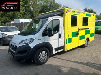 Used Fiat Ducato 2019 for sale - 74952473: Photo