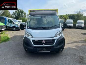 Used Fiat Ducato 2019 for sale - 74952473: Photo
