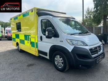 Used Fiat Ducato 2019 for sale - 74952473: Photo
