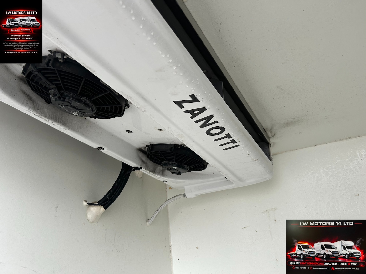 Used Mercedes-Benz Sprinter 2020 for sale - 77846769: Photo 12