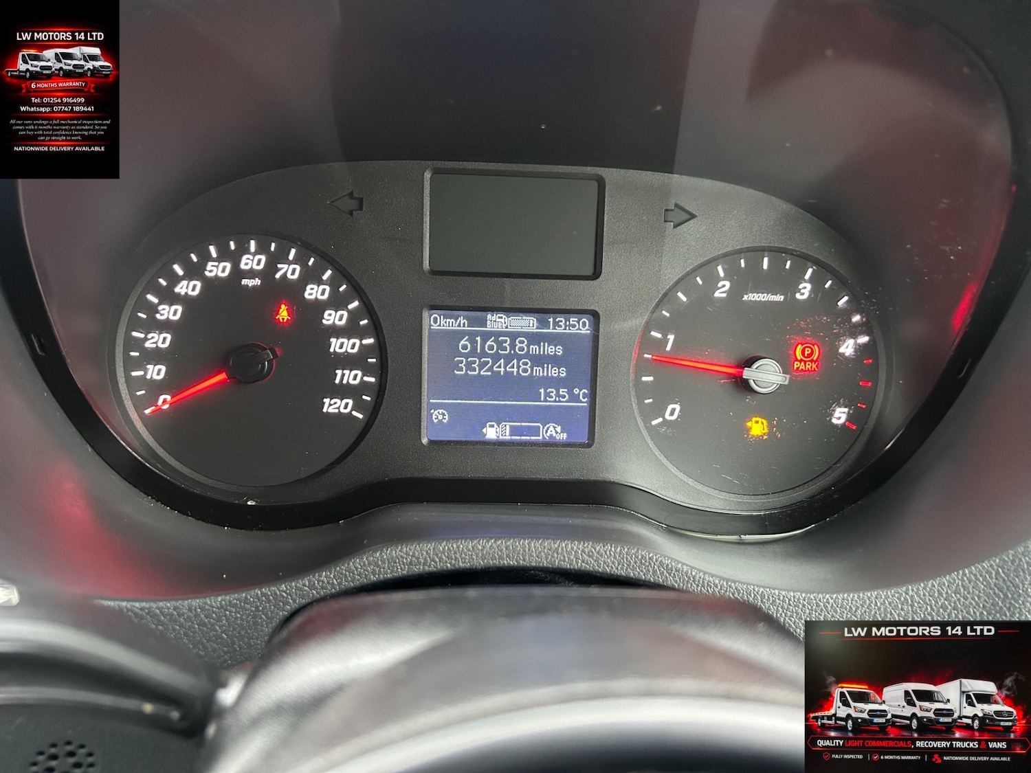 Used Mercedes-Benz Sprinter 2020 for sale - 77846769: Photo 15