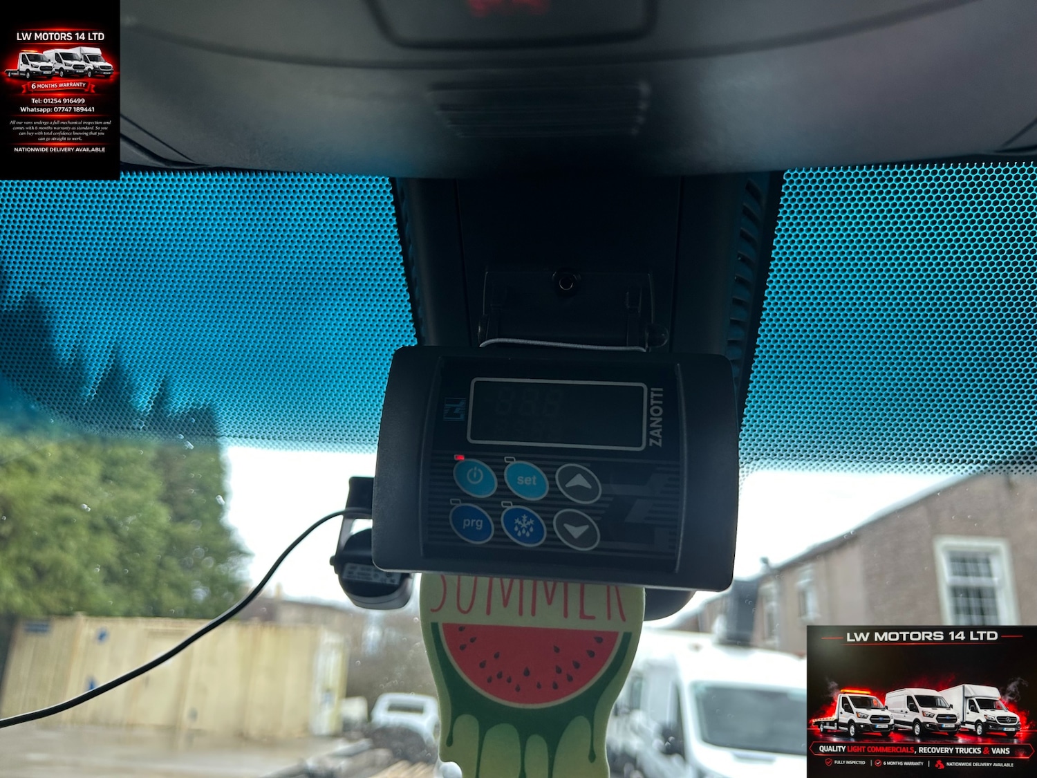 Used Mercedes-Benz Sprinter 2020 for sale - 77846769: Photo 18