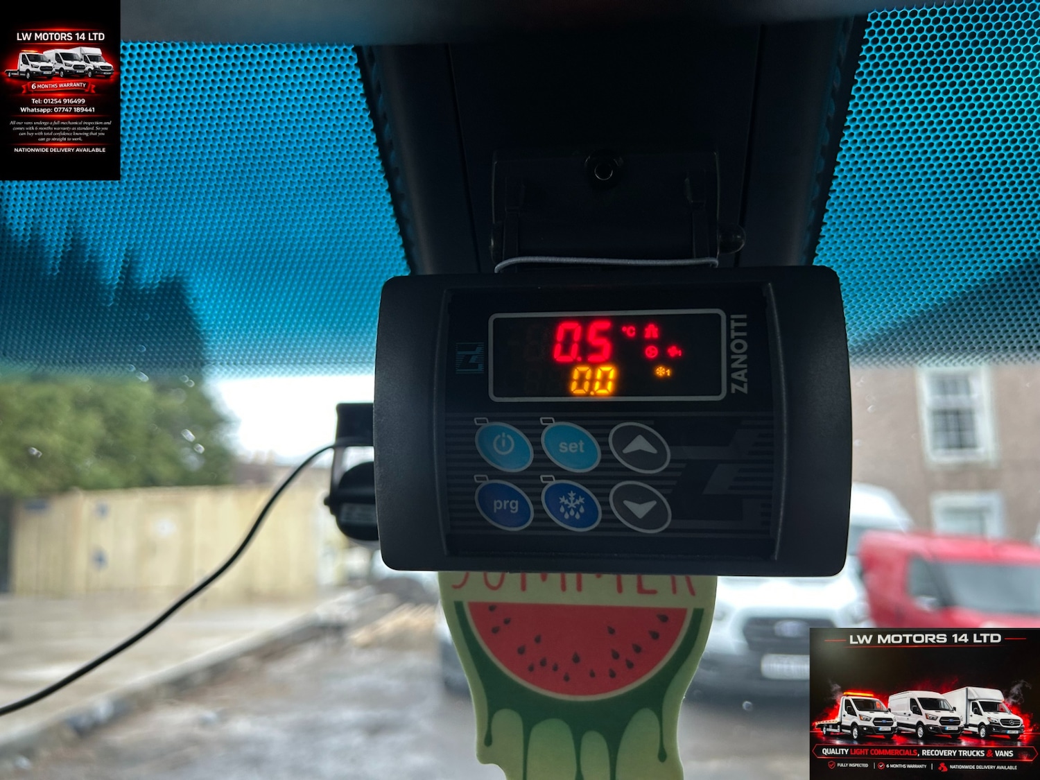 Used Mercedes-Benz Sprinter 2020 for sale - 77846769: Photo 19