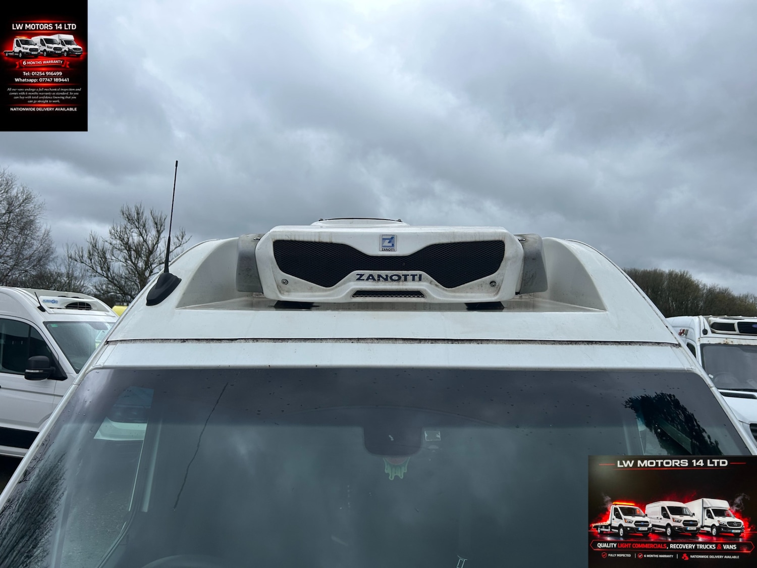 Used Mercedes-Benz Sprinter 2020 for sale - 77846769: Photo 20