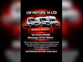 Used Mercedes-Benz Sprinter 2020 for sale - 77846769: Photo