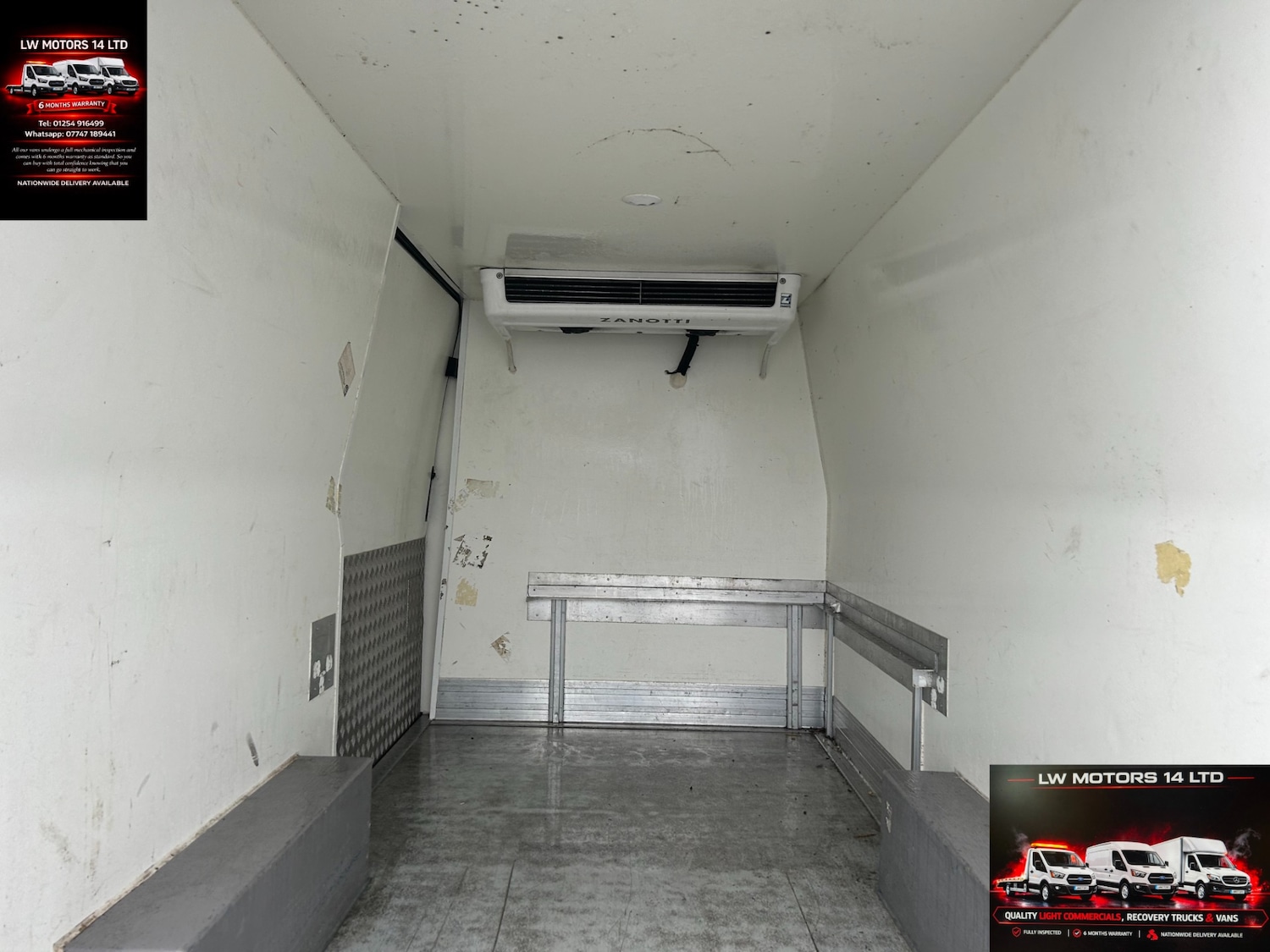 Used Mercedes-Benz Sprinter 2020 for sale - 77846769: Photo 9