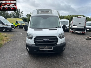 Used Ford Transit 2022 for sale - 79436666: Photo
