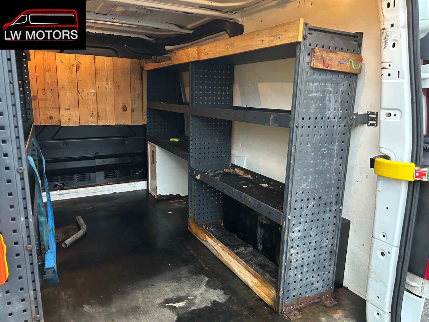 Used Ford Transit Custom 2017 for sale - 76544977: Photo 11