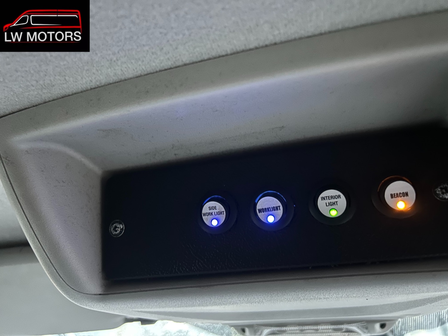 Used Ford Transit Custom 2017 for sale - 76544977: Photo 23