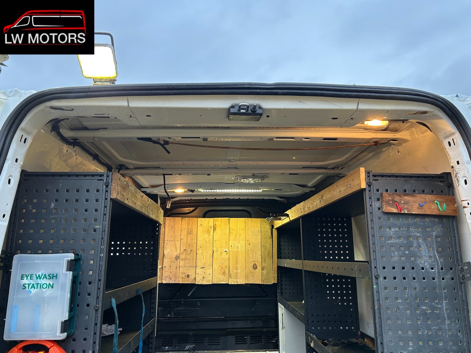 Used Ford Transit Custom 2017 for sale - 76544977: Photo 25