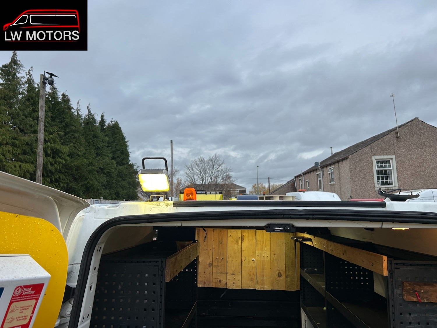 Used Ford Transit Custom 2017 for sale - 76544977: Photo 26