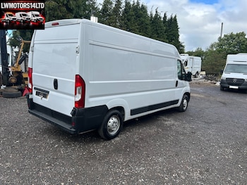 Used Peugeot Boxer 2023 for sale - 79432060: Photo