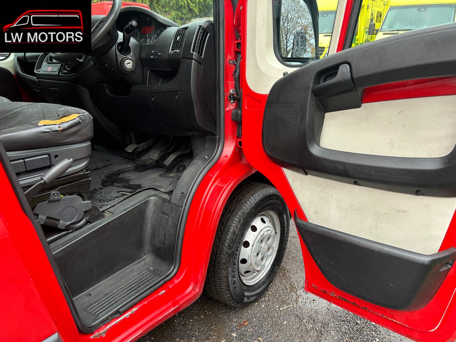 Used Peugeot Boxer 2014 for sale - 76506109: Photo 11