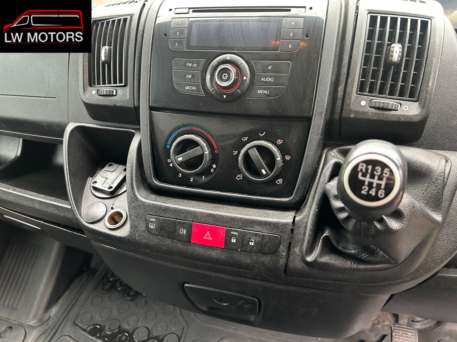Used Peugeot Boxer 2014 for sale - 76506109: Photo 12