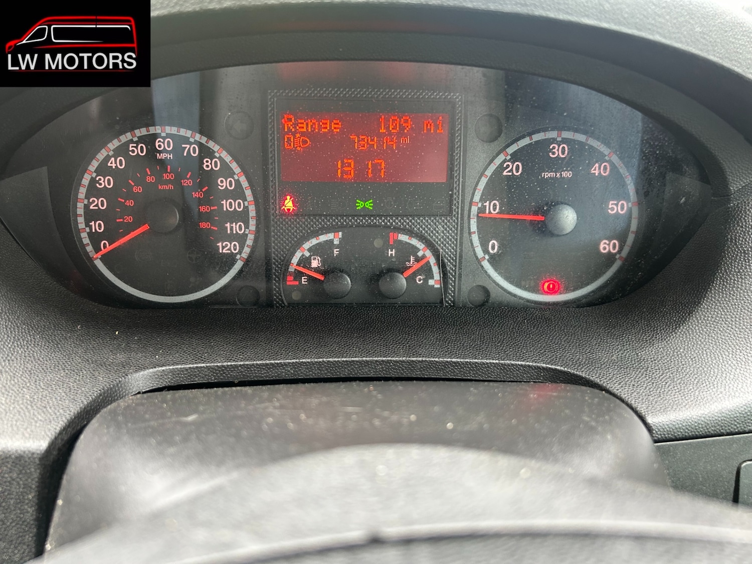 Used Peugeot Boxer 2014 for sale - 76506109: Photo 13