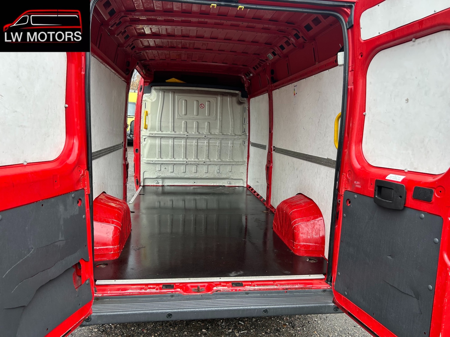 Used Peugeot Boxer 2014 for sale - 76506109: Photo 7